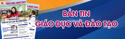 Văn bản về công nghệ thông tin trong giáo dục